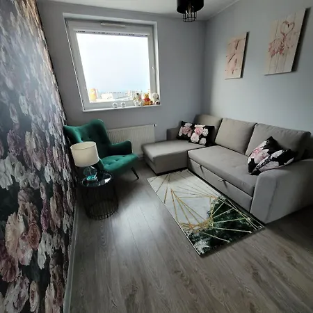 Apartman Trzy Zagle