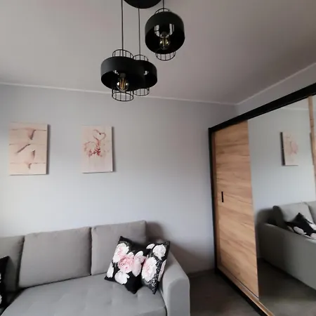 Trzy Zagle Apartman