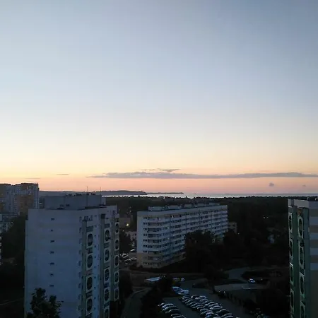 Apartman Trzy Zagle Gdańsk