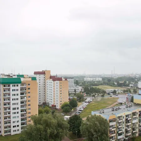 Trzy Zagle * Gdańsk