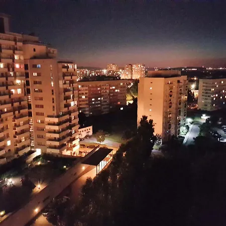 Apartman Trzy Zagle *
