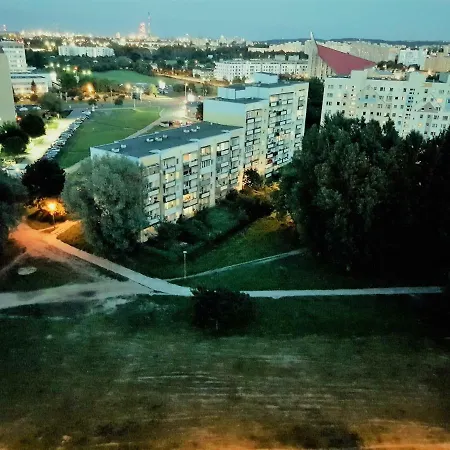 Trzy Zagle * Gdańsk