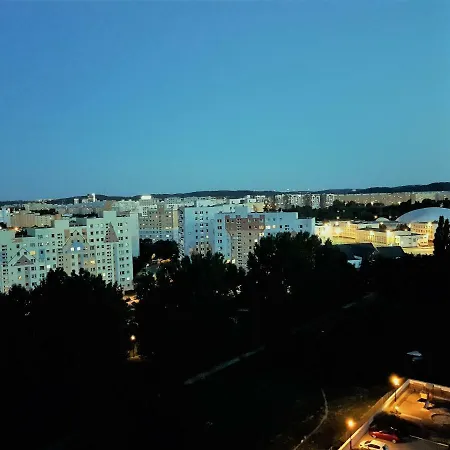 Trzy Zagle Apartman
