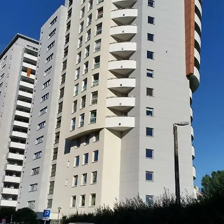 Trzy Zagle Gdańsk