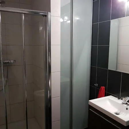 Apartman Trzy Zagle Gdańsk