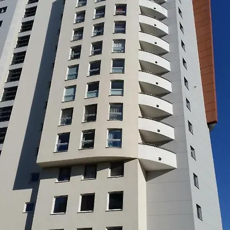 Trzy Zagle Apartman Gdańsk