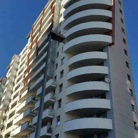 Trzy Zagle Apartman