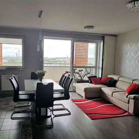 Apartman Trzy Zagle *