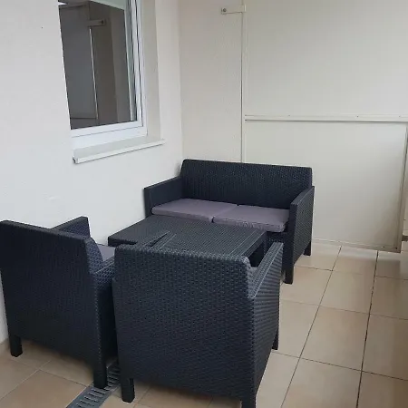 Trzy Zagle Apartman