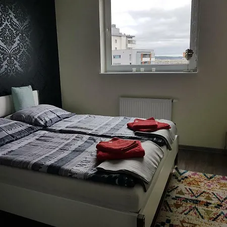 Trzy Zagle Gdańsk