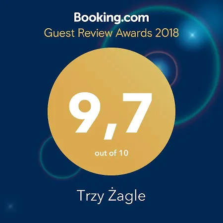 Trzy Zagle